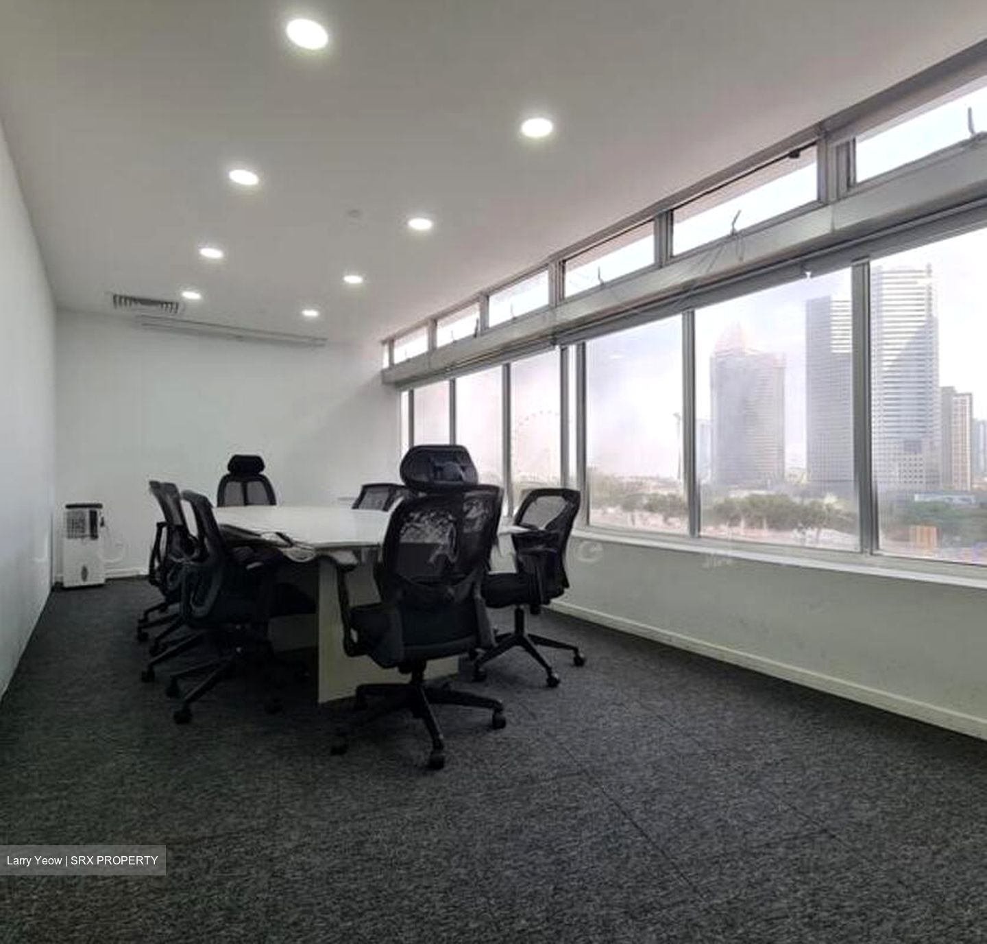 City Gate (D7), Office #502733201